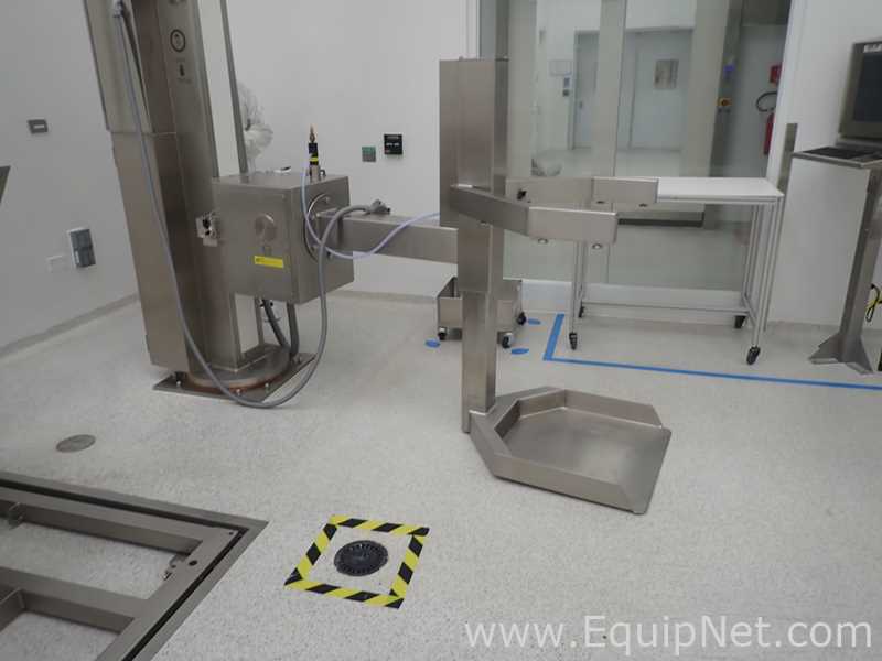 Elevador Servolift HF