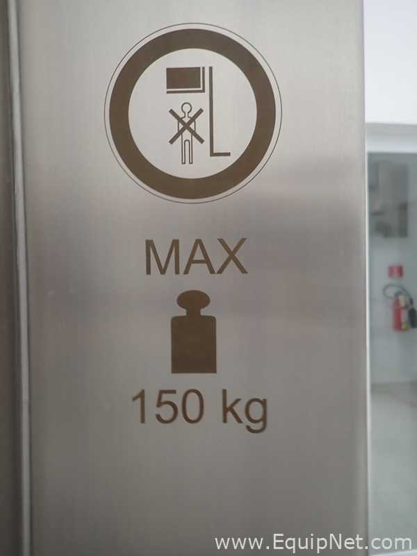 Elevador Servolift HF