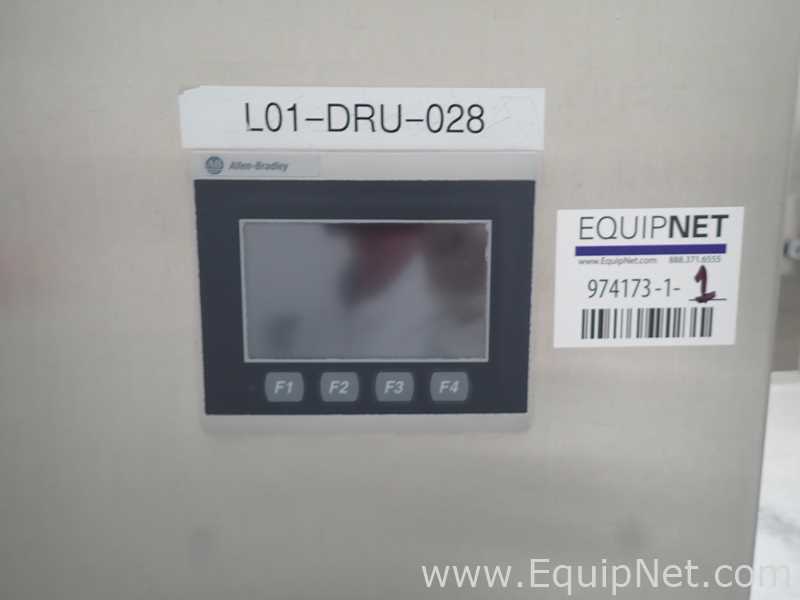Elevador Servolift HF