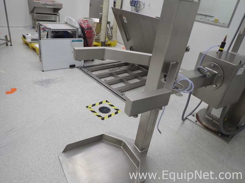 Elevador Servolift HF
