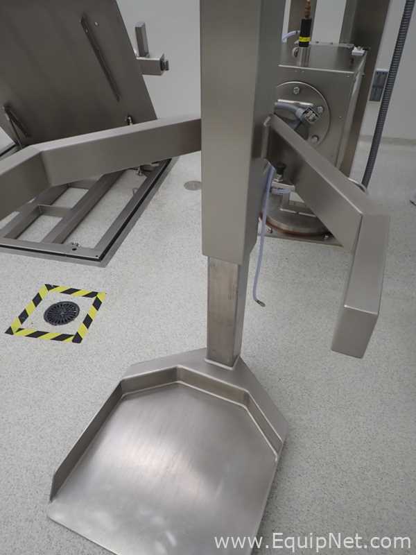 Elevador Servolift HF
