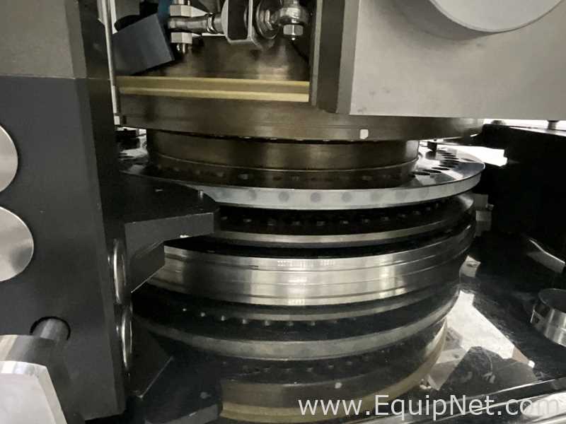 Compressora de Comprimidos IMA Kilian GmbH  Synthesis 700