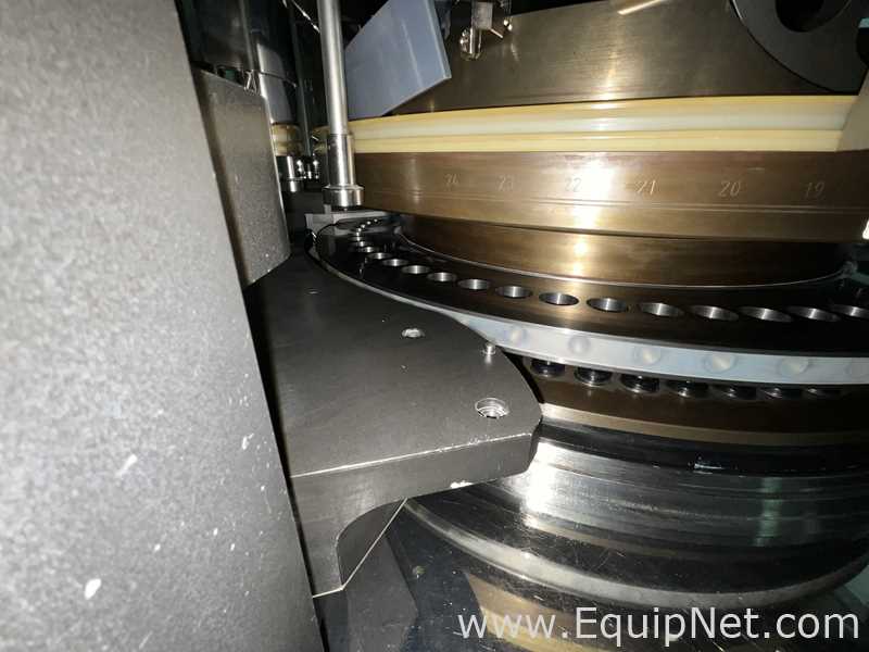 Compressora de Comprimidos IMA Kilian GmbH  Synthesis 700