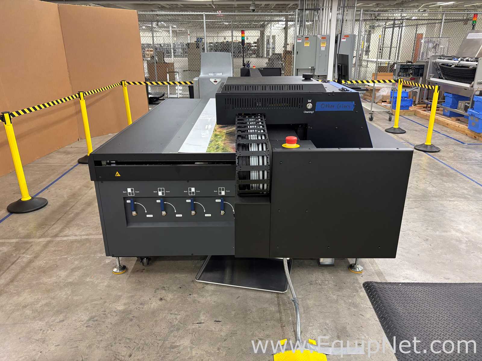 Epson SuperColor V7000 Printer
