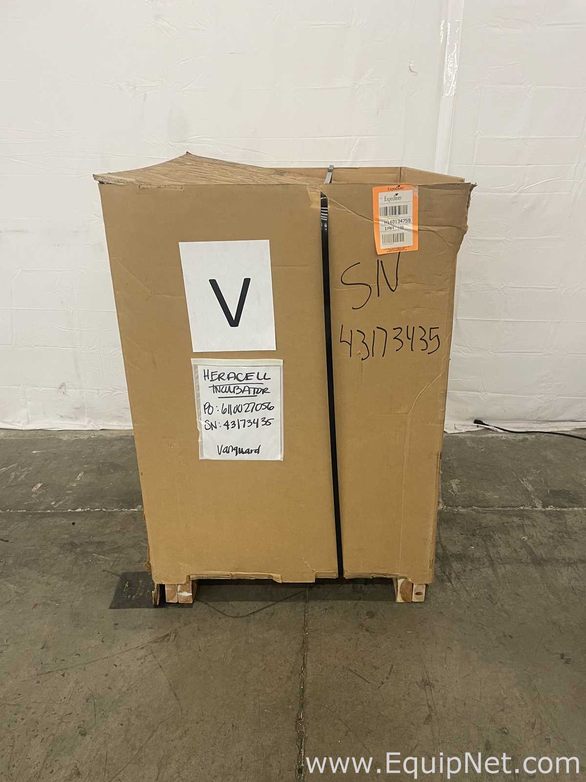 Thermo Scientific Heracell Vios 160i LK CO2 Incubator Unused in Original Box