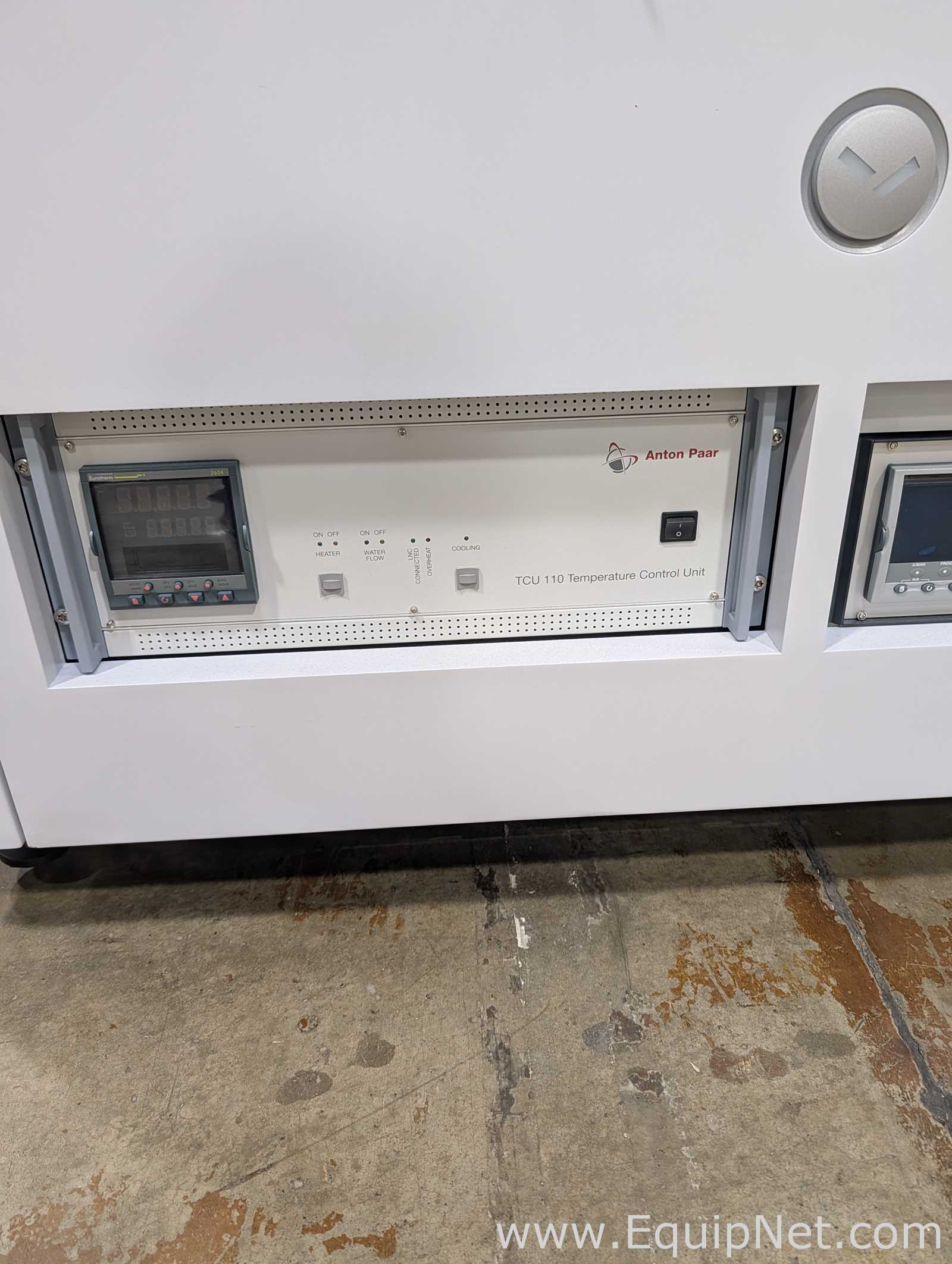 Panalytical Empyrean X-Ray Diffractometer