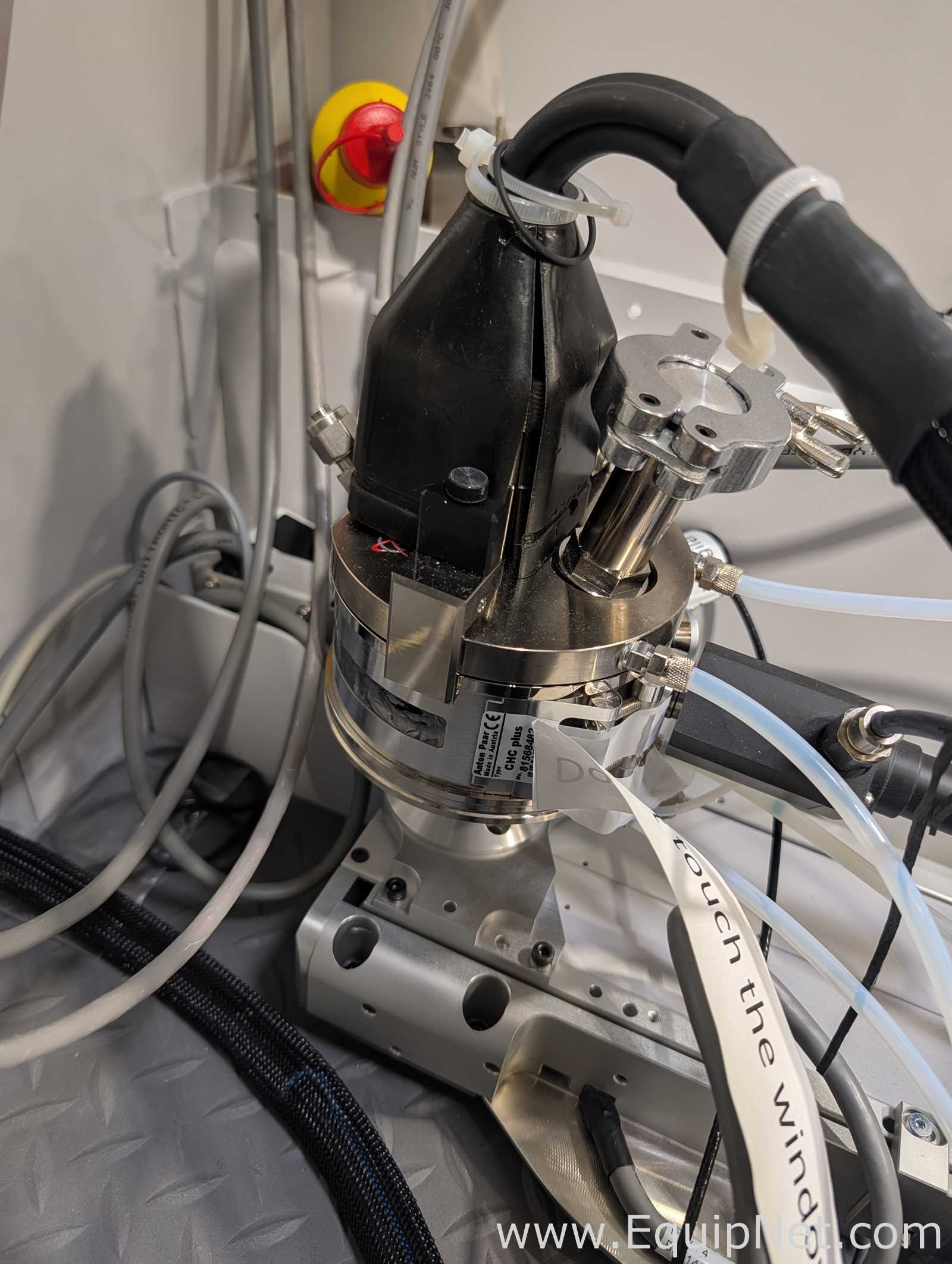 Panalytical Empyrean X-Ray Diffractometer