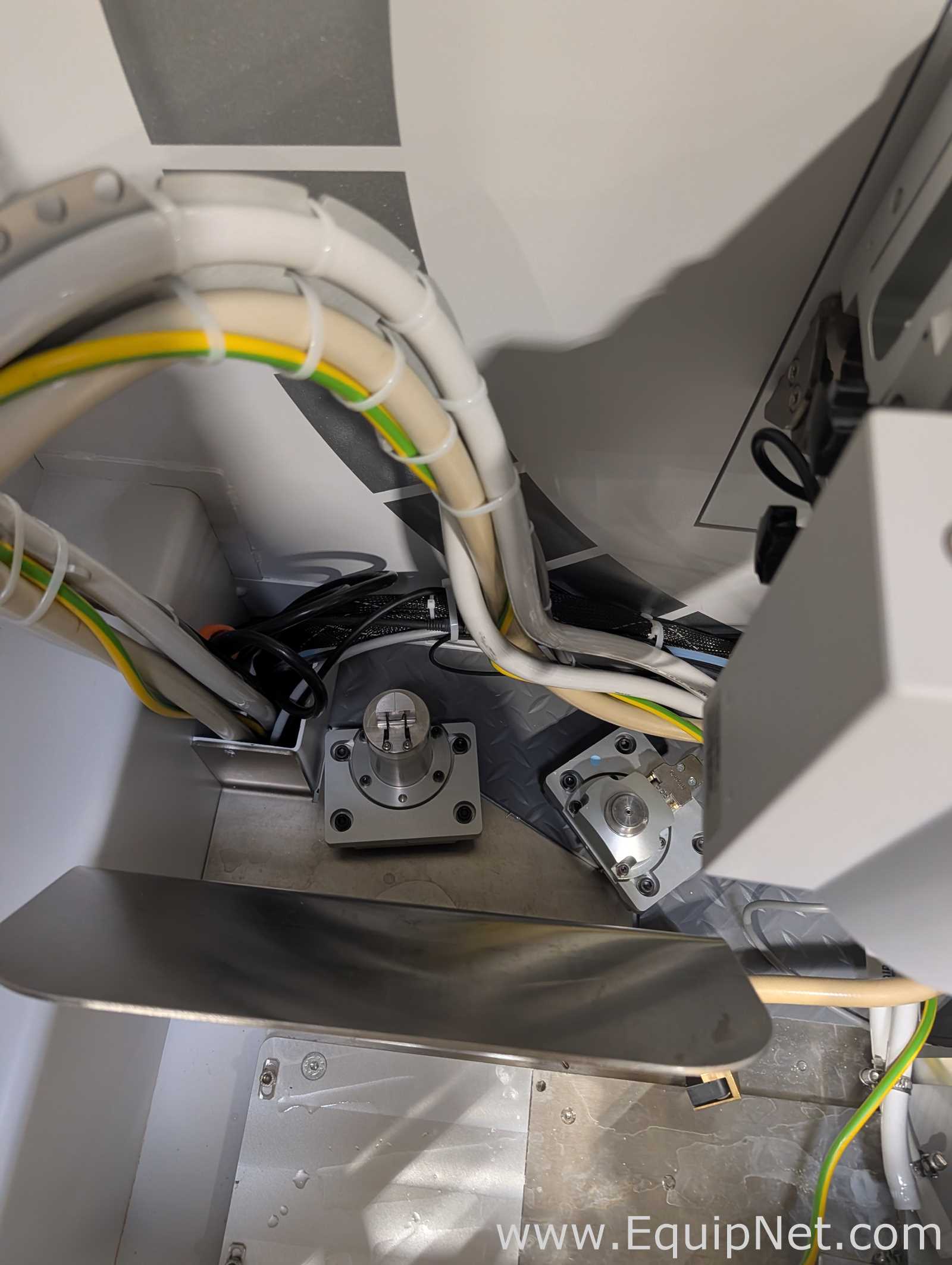 Panalytical Empyrean X-Ray Diffractometer