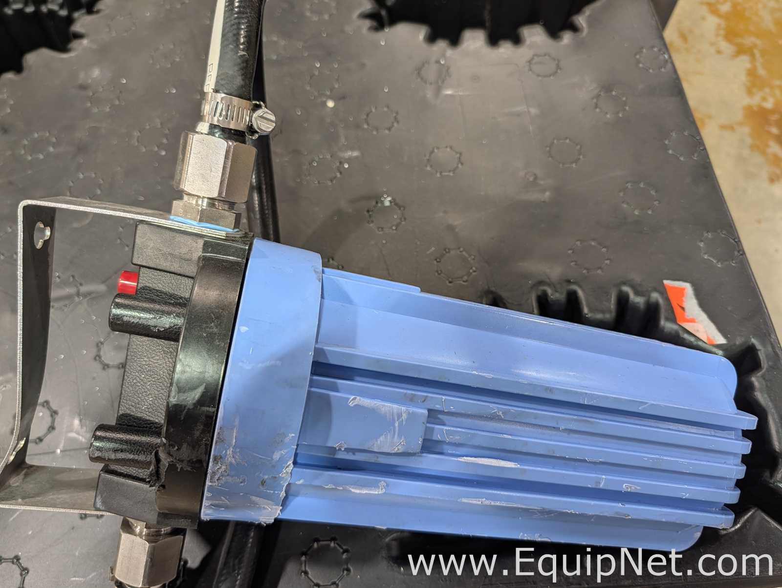 Panalytical Empyrean X-Ray Diffractometer