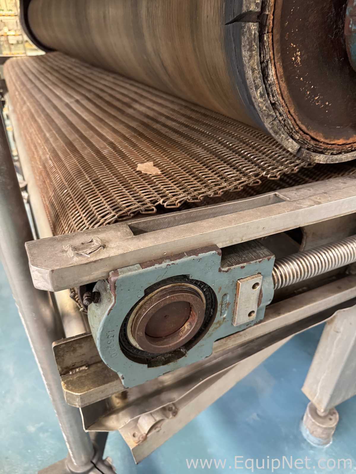 Pasteurizer Tunnel For Cans Filling Line