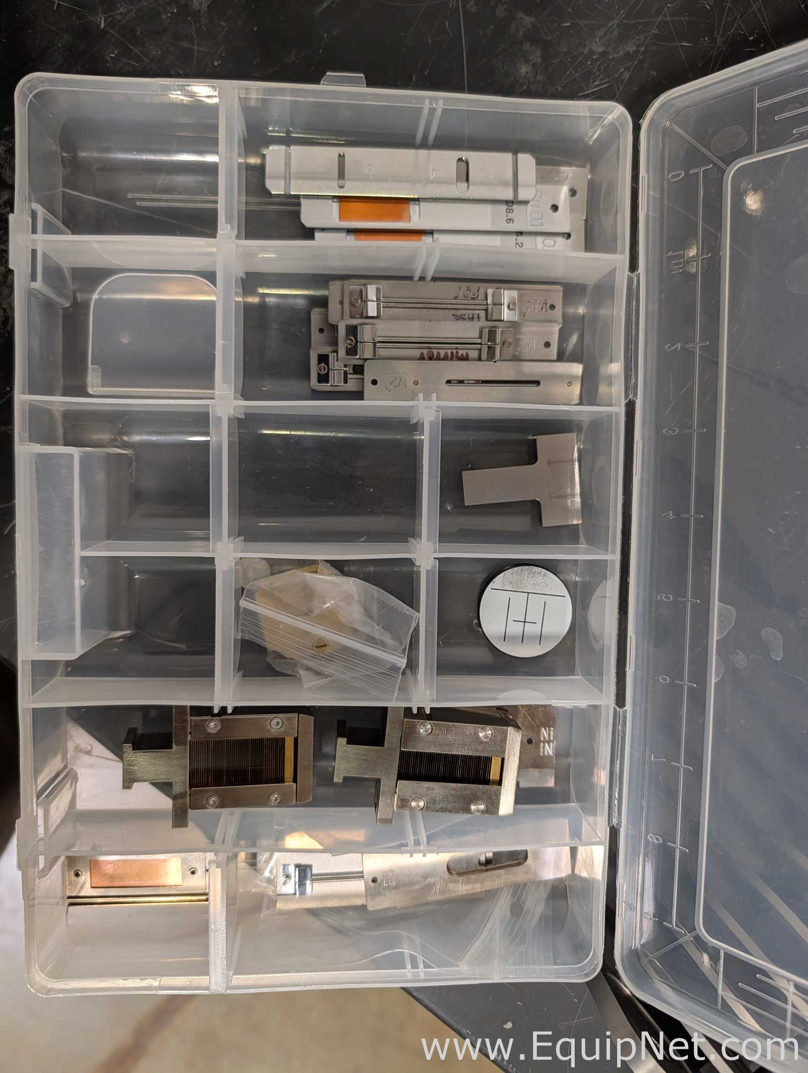 Panalytical Empyrean X-Ray Diffractometer