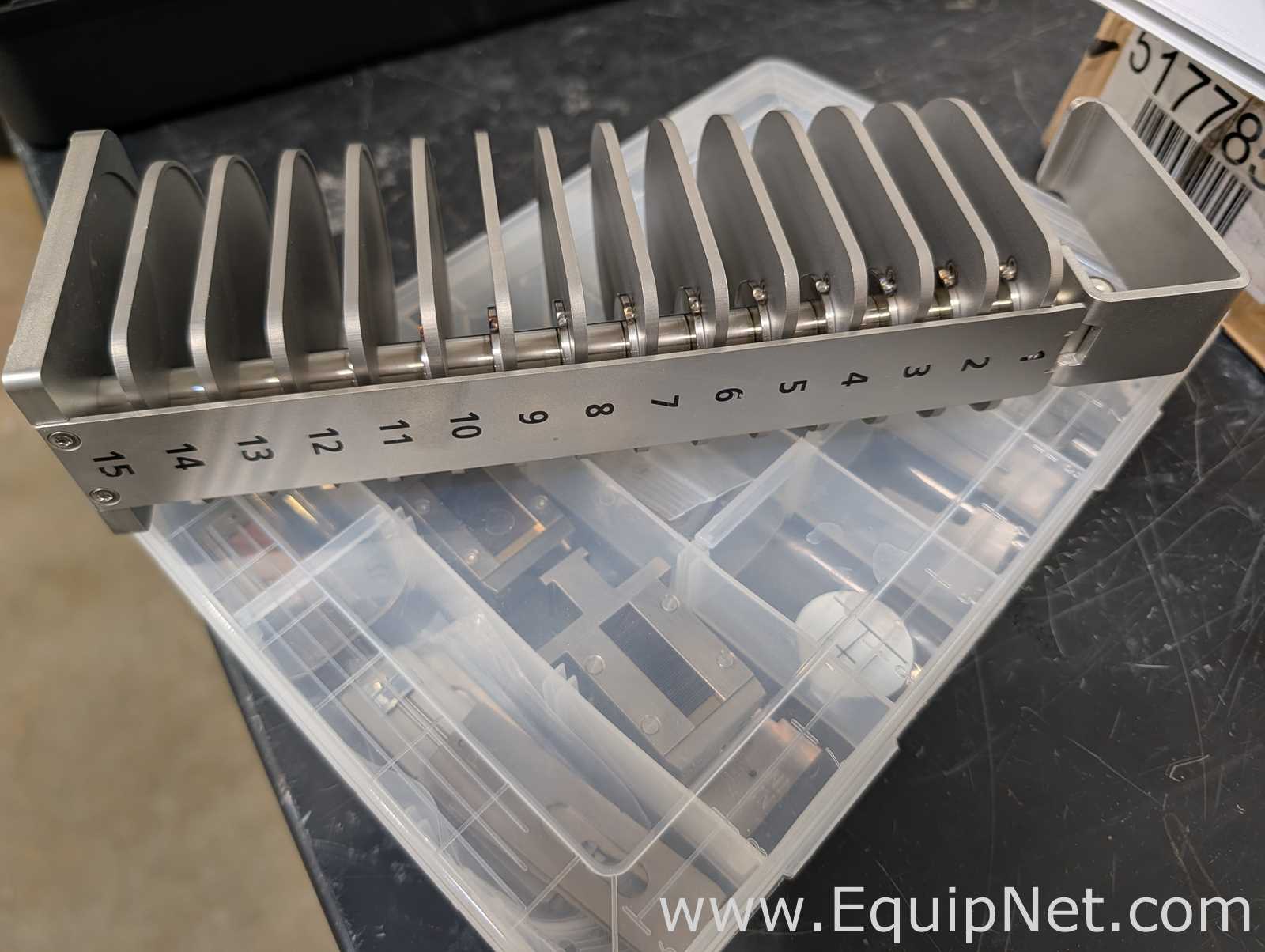Panalytical Empyrean X-Ray Diffractometer