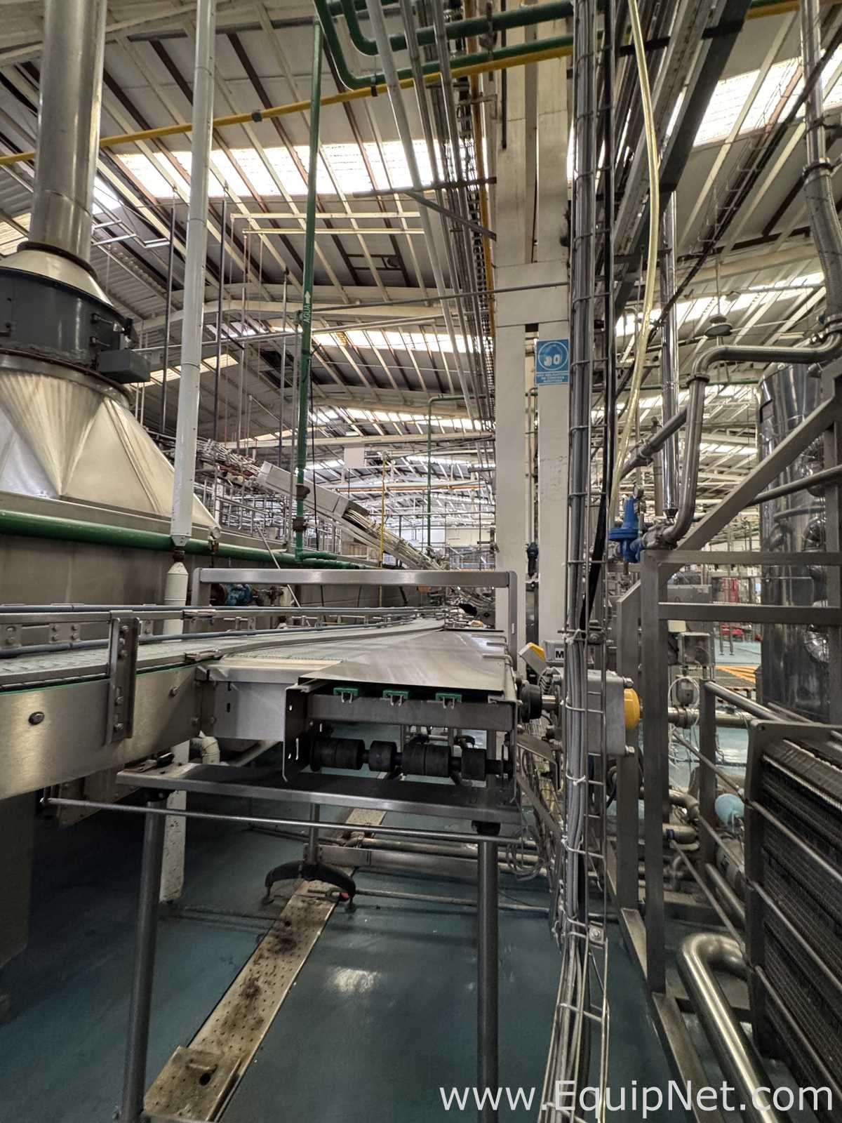 Misturador Matrix Technologies Prosat A/S