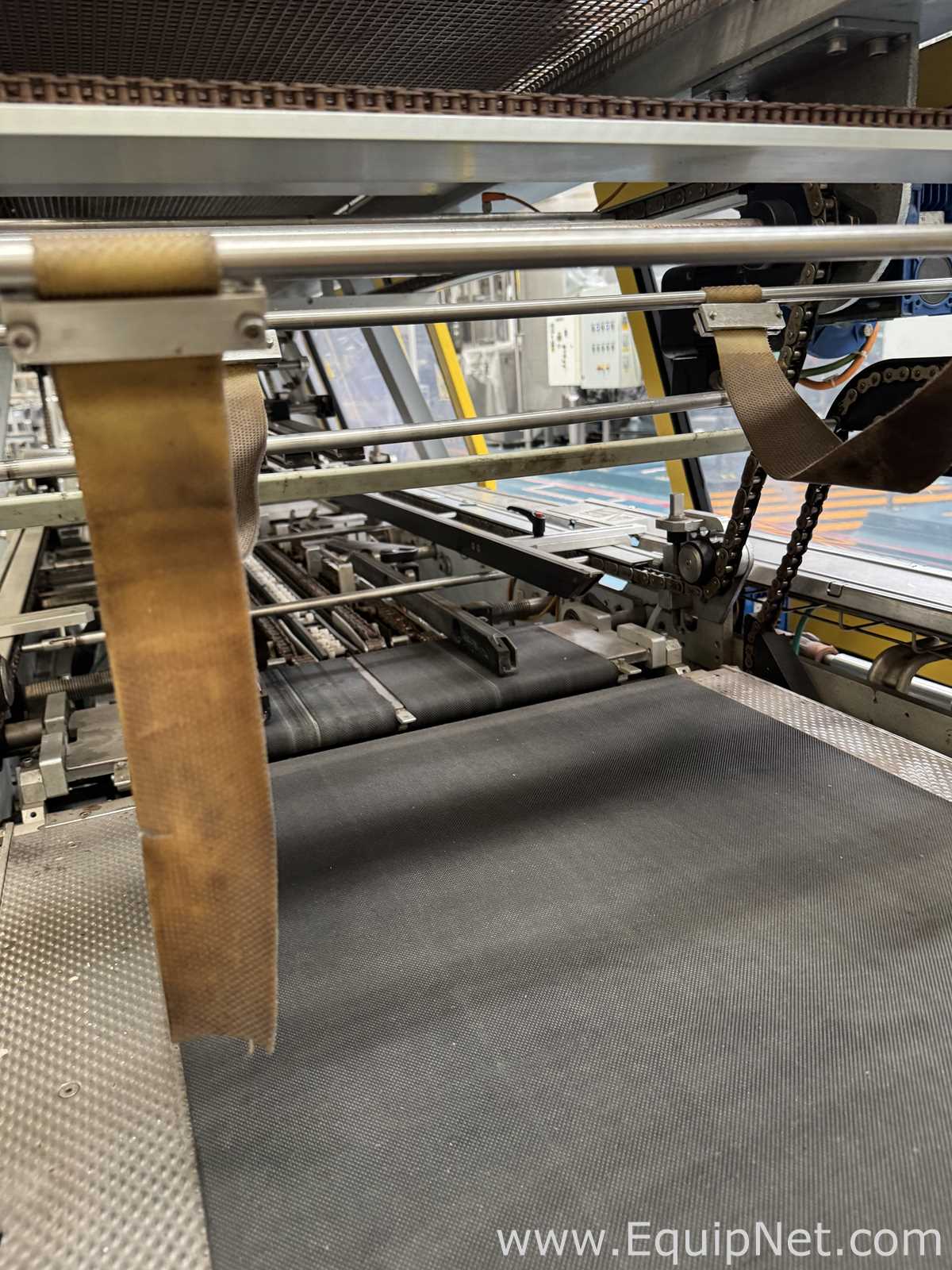 Smipack ST2000 Bundler With LSK30 T Heat Tunnel