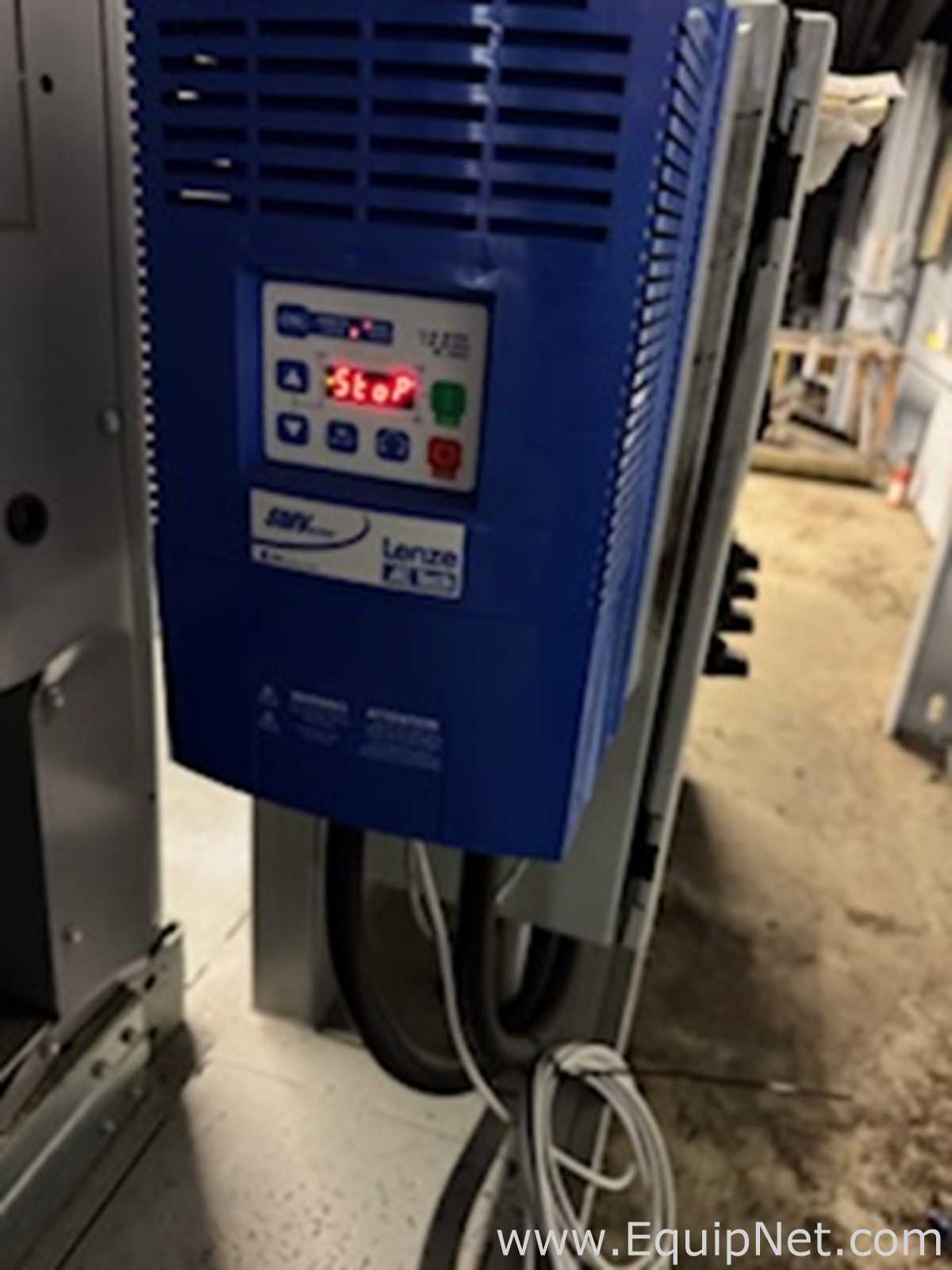 Whaley Products CAS241HAA0A00AA Air Cooled Dual Water Chiller