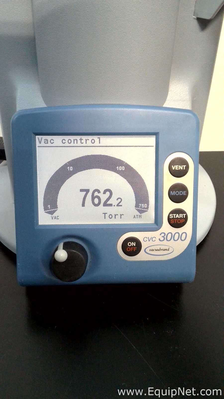 Vacuubrand PC 3001 Vario Vacuum Pump