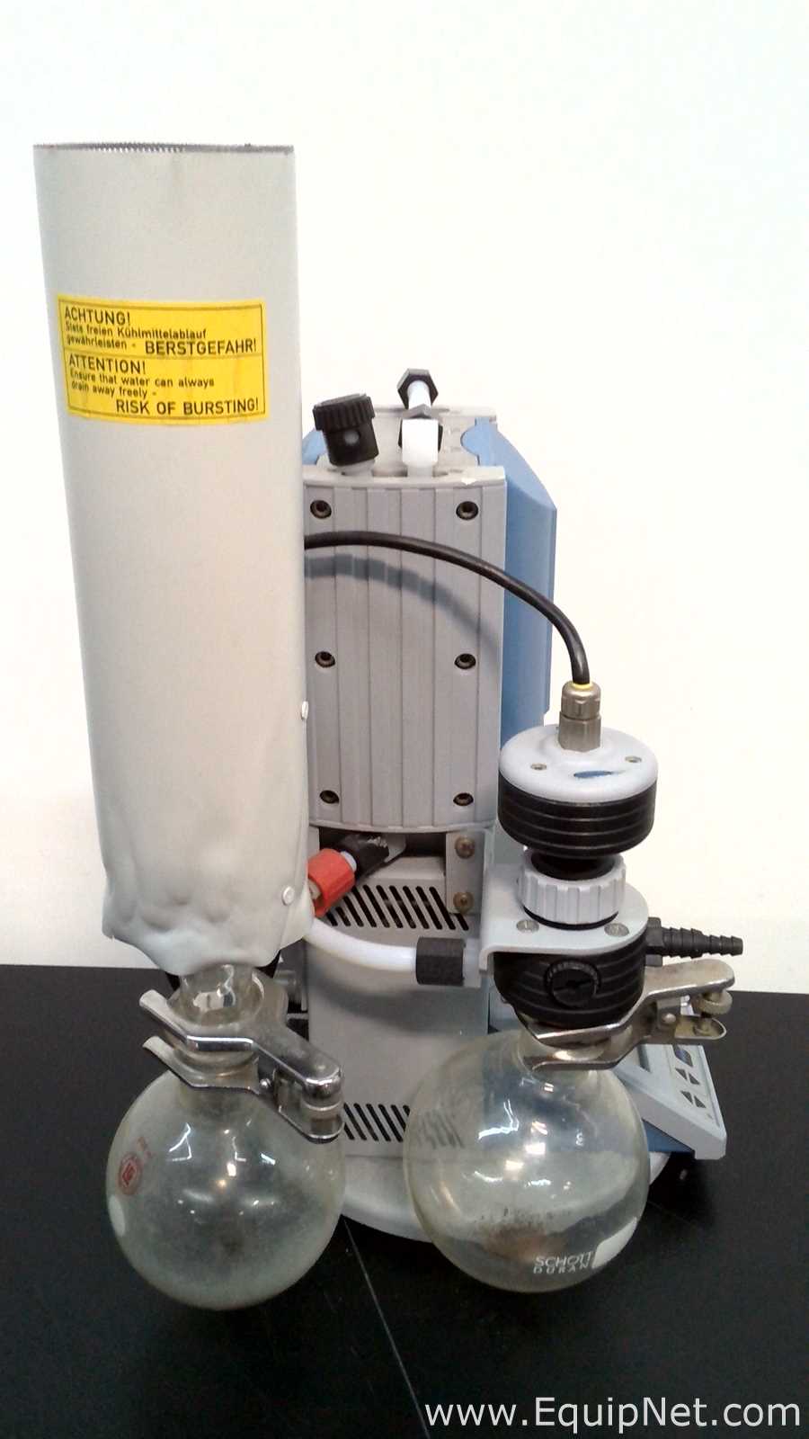 Vacuubrand PC 2001 Vario Vacuum Pump