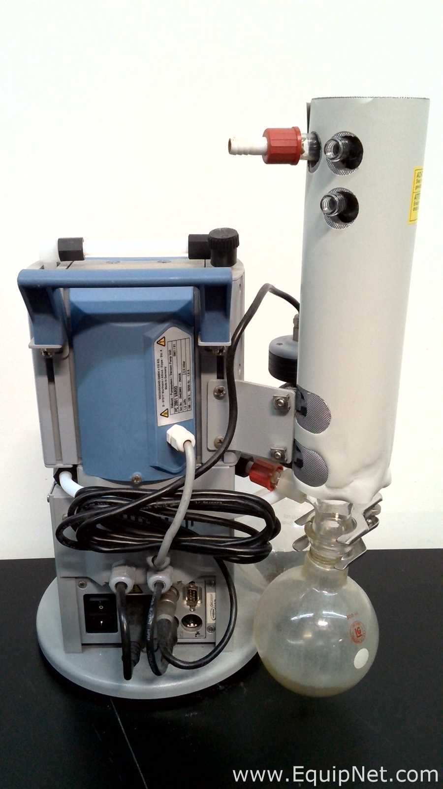 Vacuubrand PC 2001 Vario Vacuum Pump