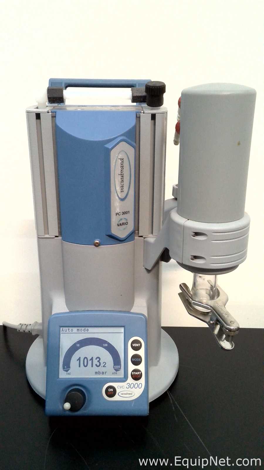 Vacuubrand PC 3001 Vario Vacuum Pump