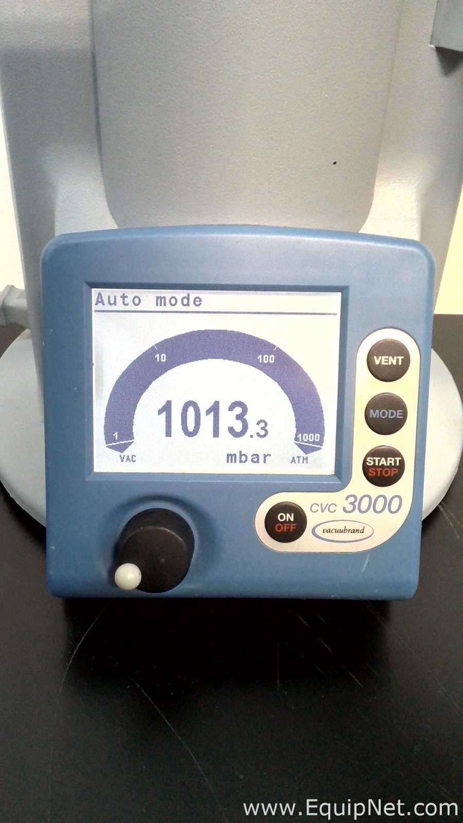 Vacuubrand PC 3001 Vario Vacuum Pump