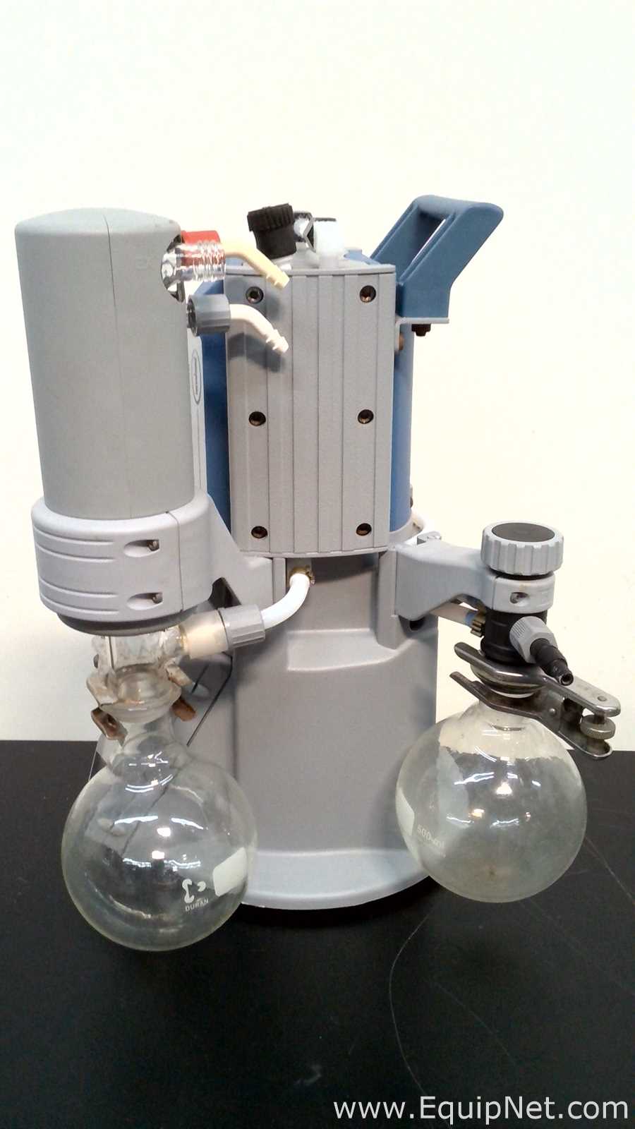 Vacuubrand PC 3001 Vario Select Chemistry Pumping Unit