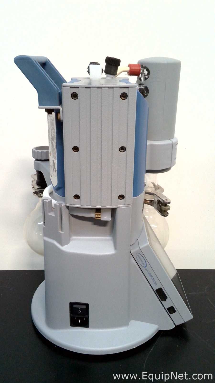 Vacuubrand PC 3001 Vario Select Chemistry Pumping Unit