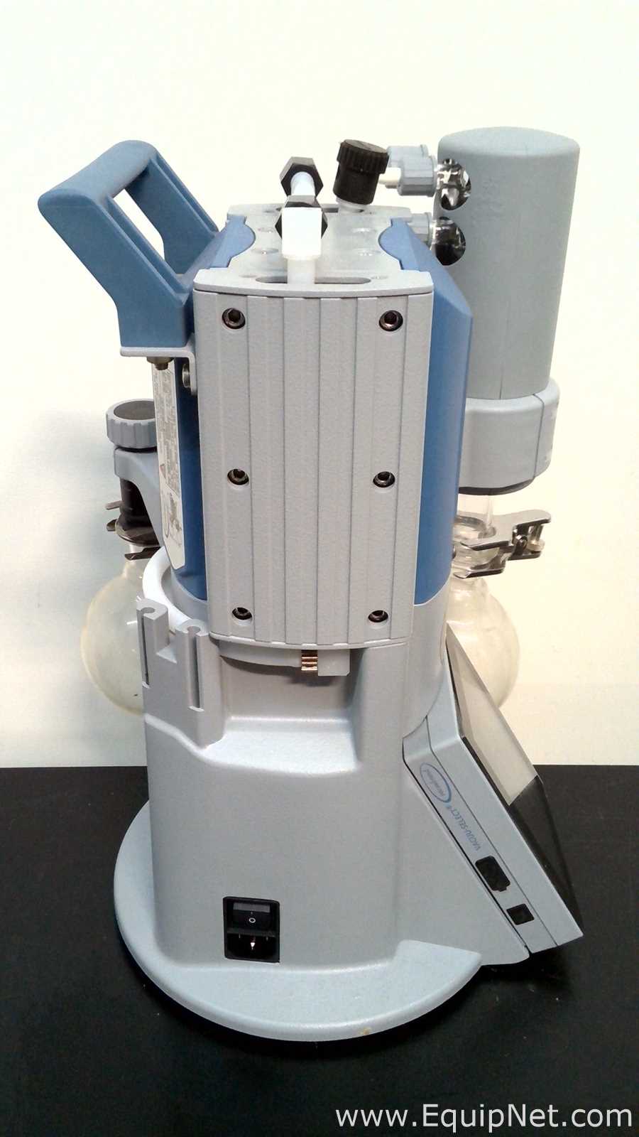 Vacuubrand PC 3001 Vario Select Chemistry Pumping Unit