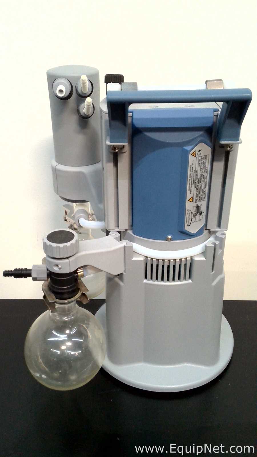 Vacuubrand PC 3001 Vario Select Chemistry Pumping Unit