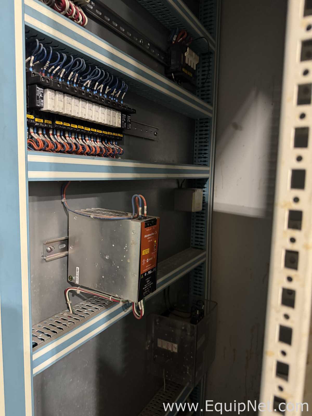 Linhas de Unidade Allen Bradley Powerflex 40