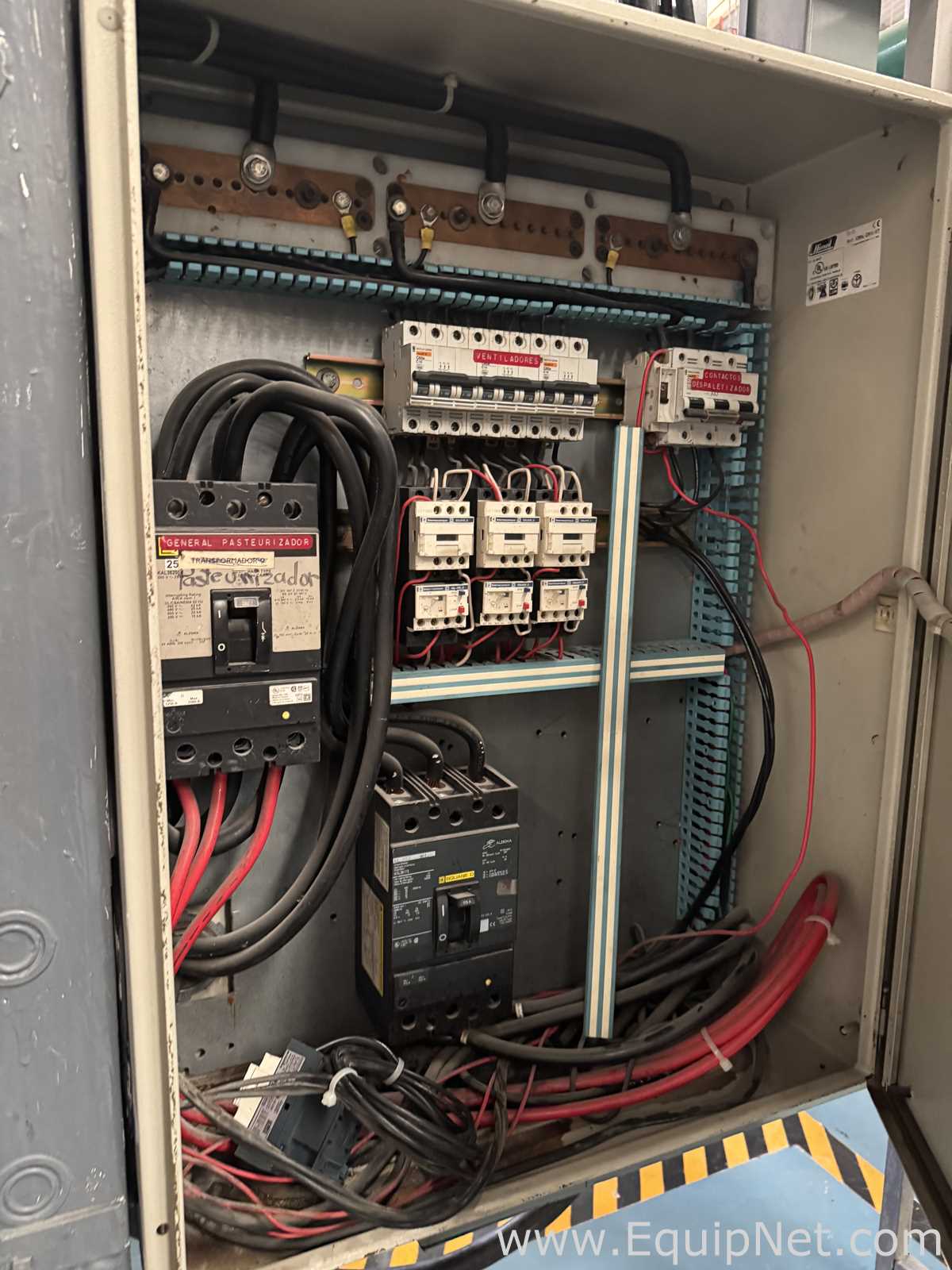 Linhas de Unidade Allen Bradley Powerflex 40