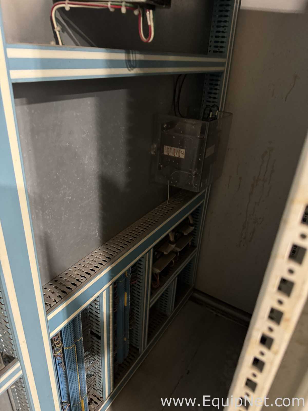 Linhas de Unidade Allen Bradley Powerflex 40
