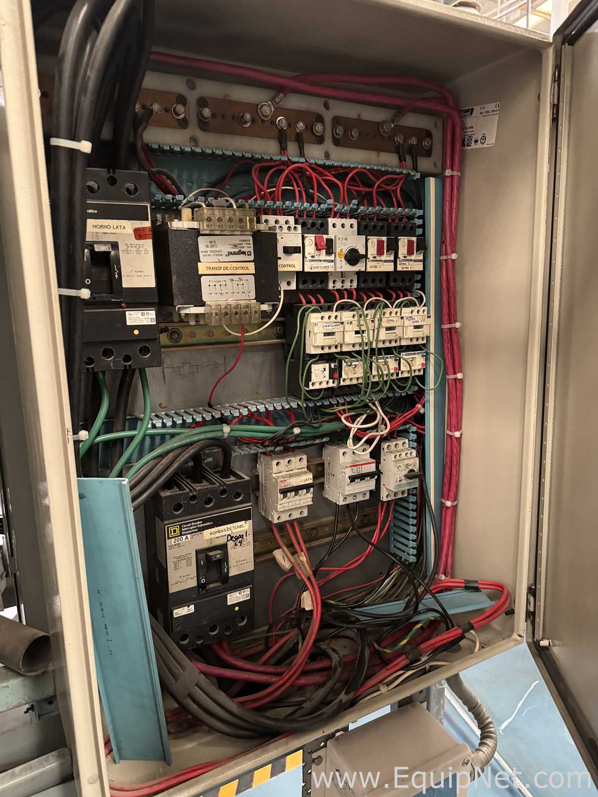 Linhas de Unidade Allen Bradley Powerflex 40