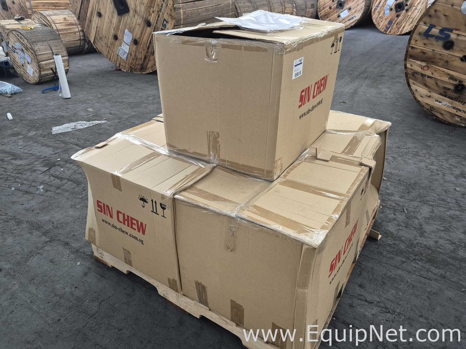 Lot of Various Types of Valves - Pallet No 42