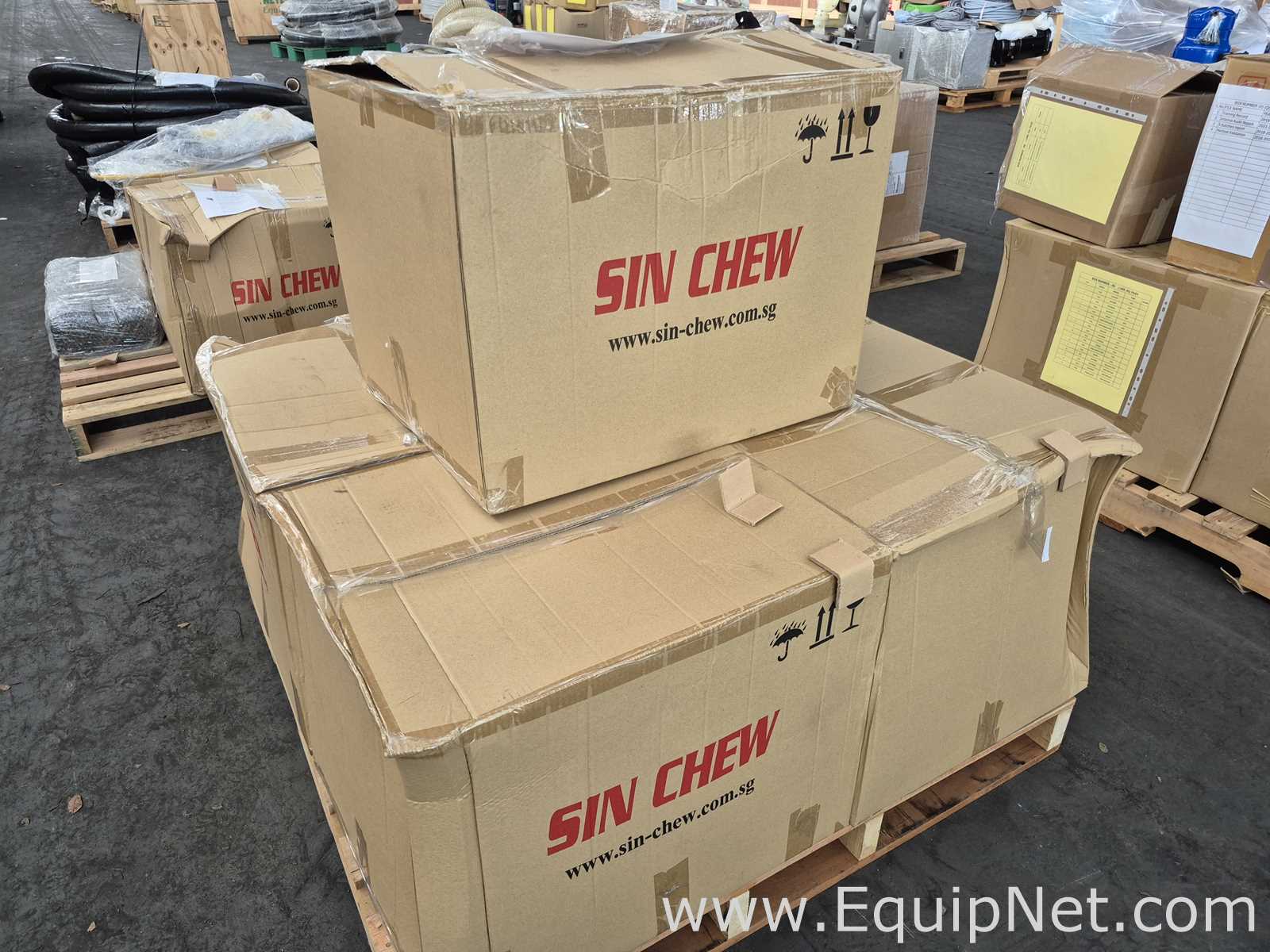 Lot of Various Types of Valves - Pallet No 42