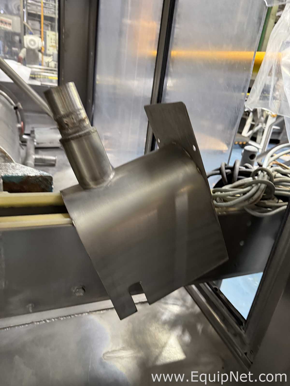 MBF Syncrofill 1200.35.360.8 Glass Bottle Filler