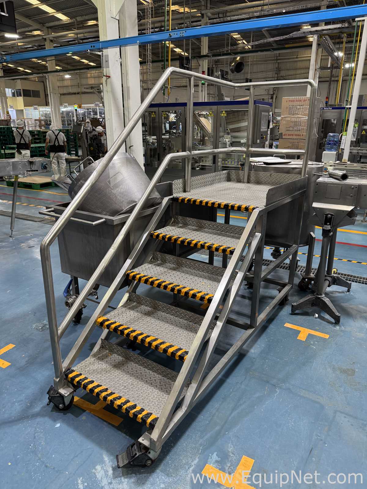 MBF Syncrofill 1200.35.360.8 Glass Bottle Filler