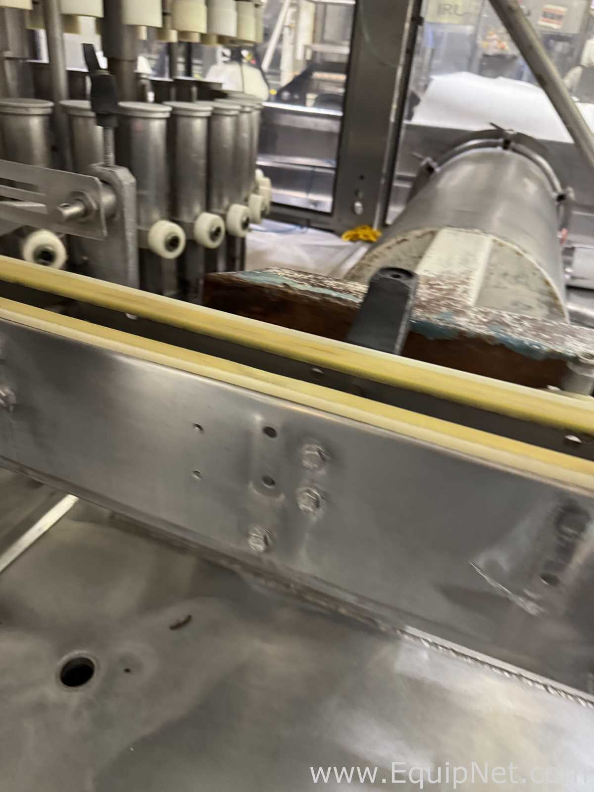 MBF Syncrofill 1200.35.360.8 Glass Bottle Filler
