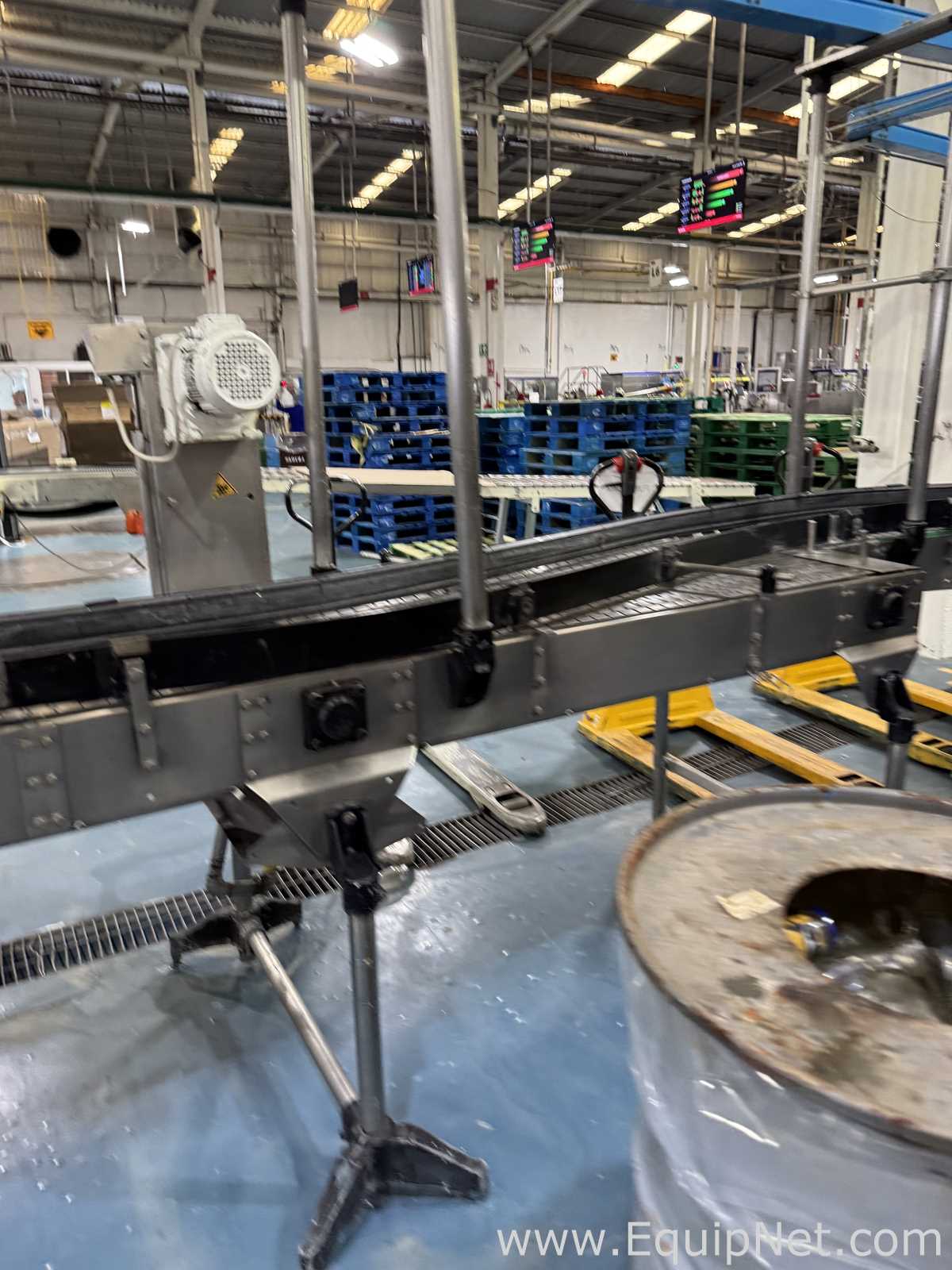 Krones Canmatic Labeler