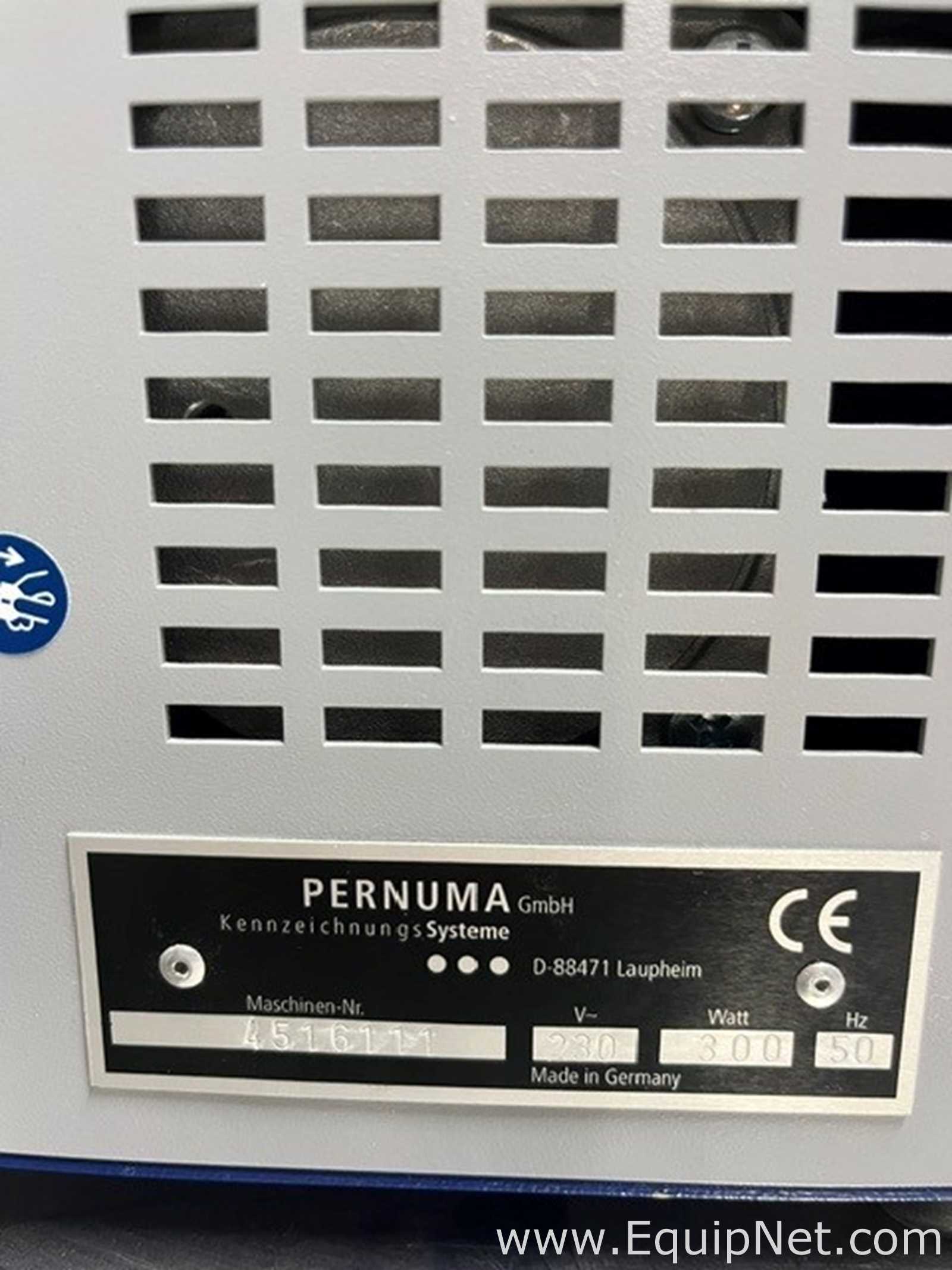 Diversas Herramientas para Taller o Máquinas Pernuma GmbH Perfoset EX/L