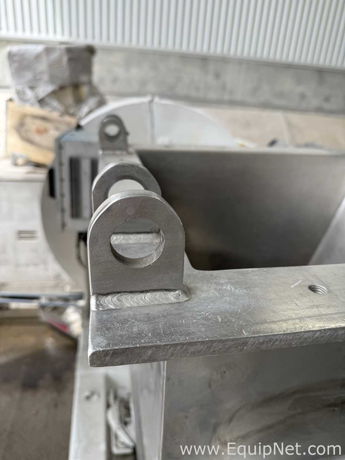 Rieltz Hammer Mill