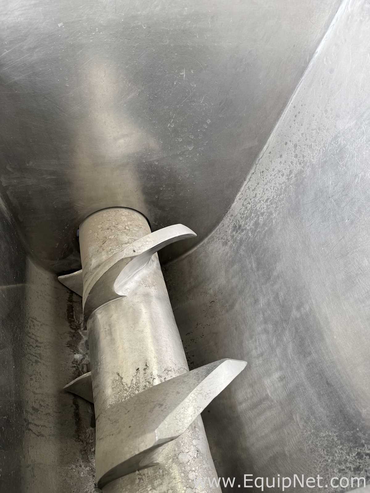 Rieltz Hammer Mill