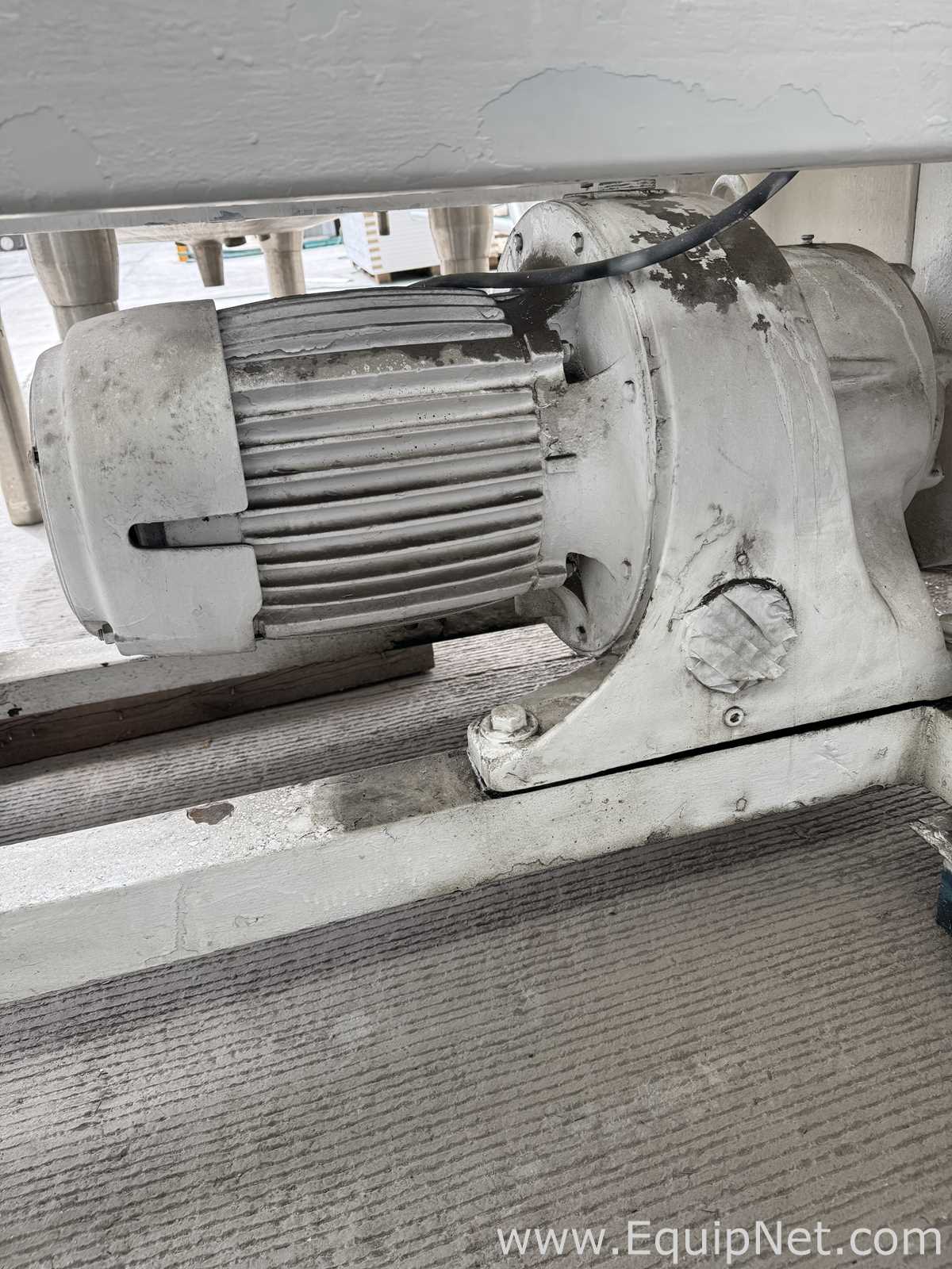 Rieltz Hammer Mill