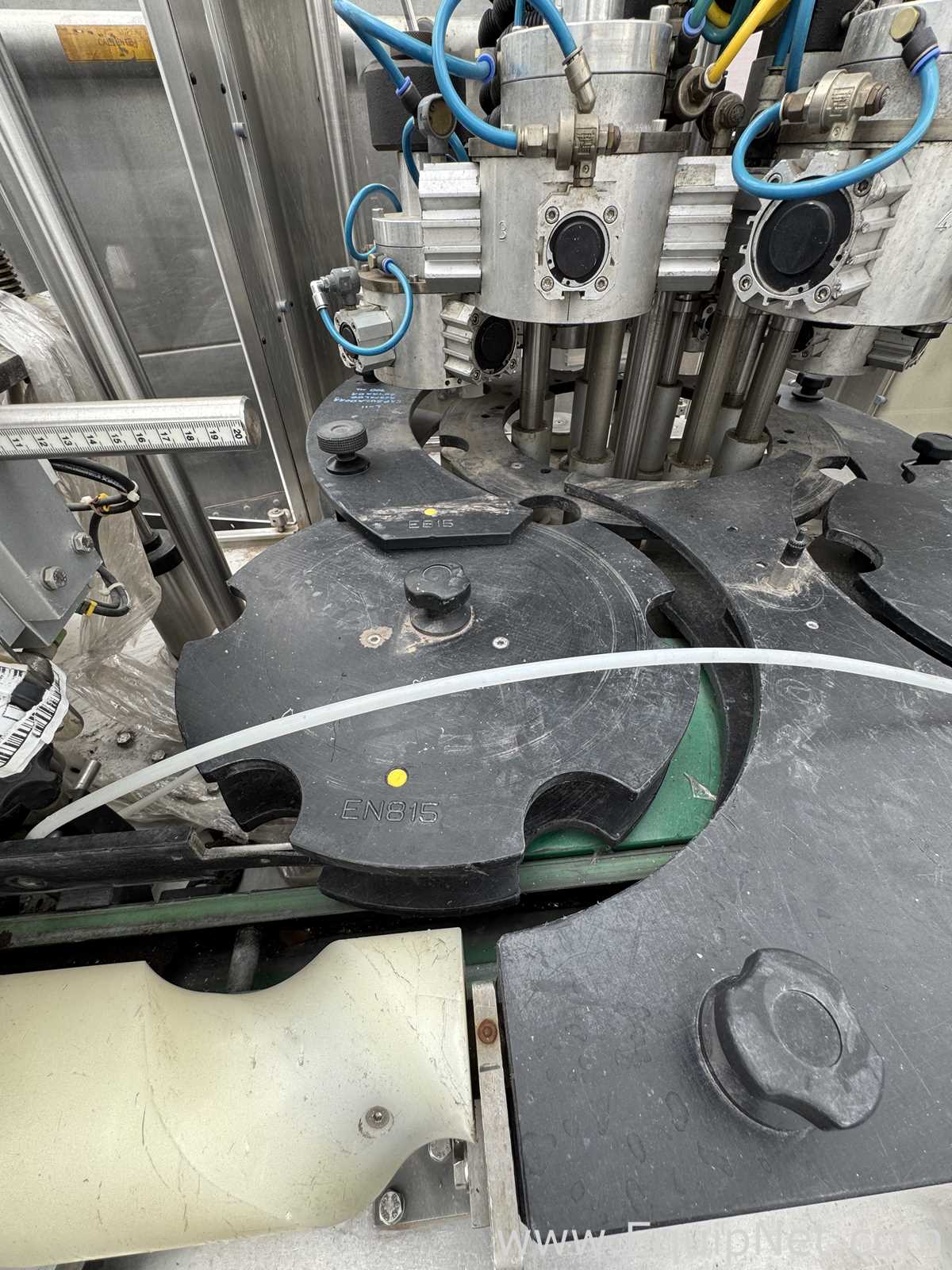 Robino and Galandrino Monostadio Z 8 Capsule Applicator