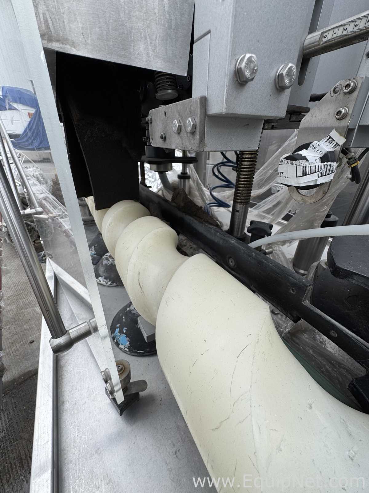 Robino and Galandrino Monostadio Z 8 Capsule Applicator