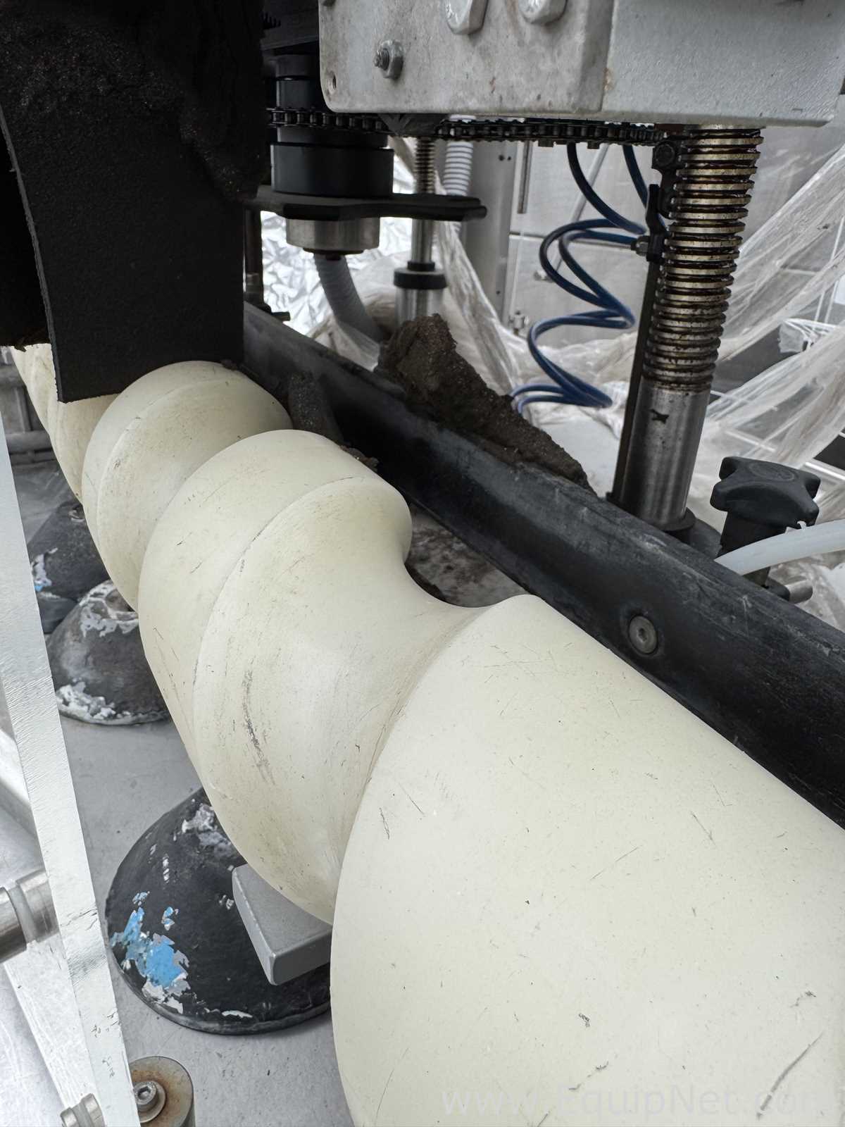 Robino and Galandrino Monostadio Z 8 Capsule Applicator