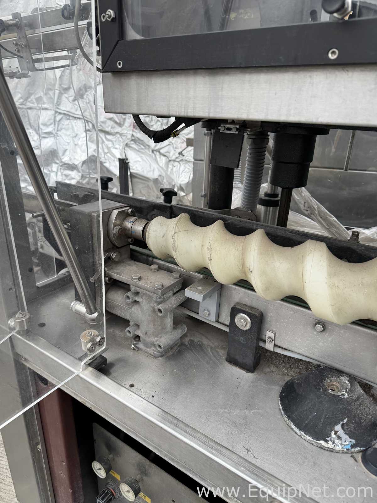 Robino and Galandrino Monostadio Z 8 Capsule Applicator