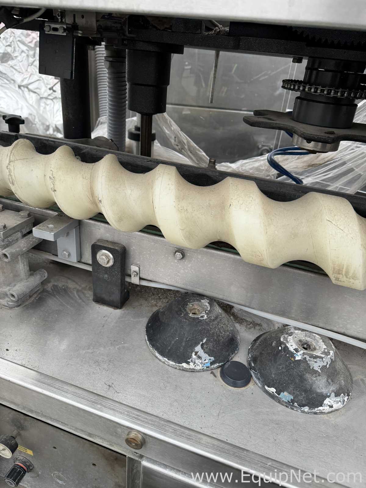 Robino and Galandrino Monostadio Z 8 Capsule Applicator