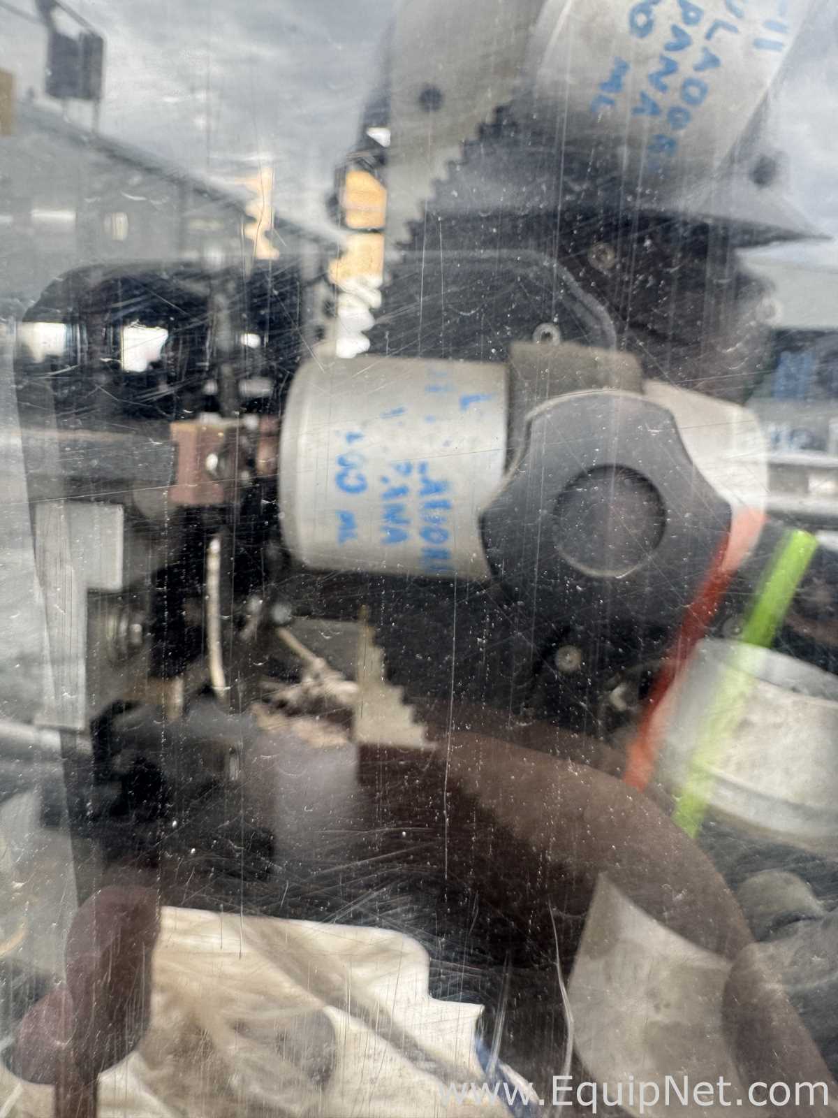 Robino and Galandrino Monostadio Z 8 Capsule Applicator