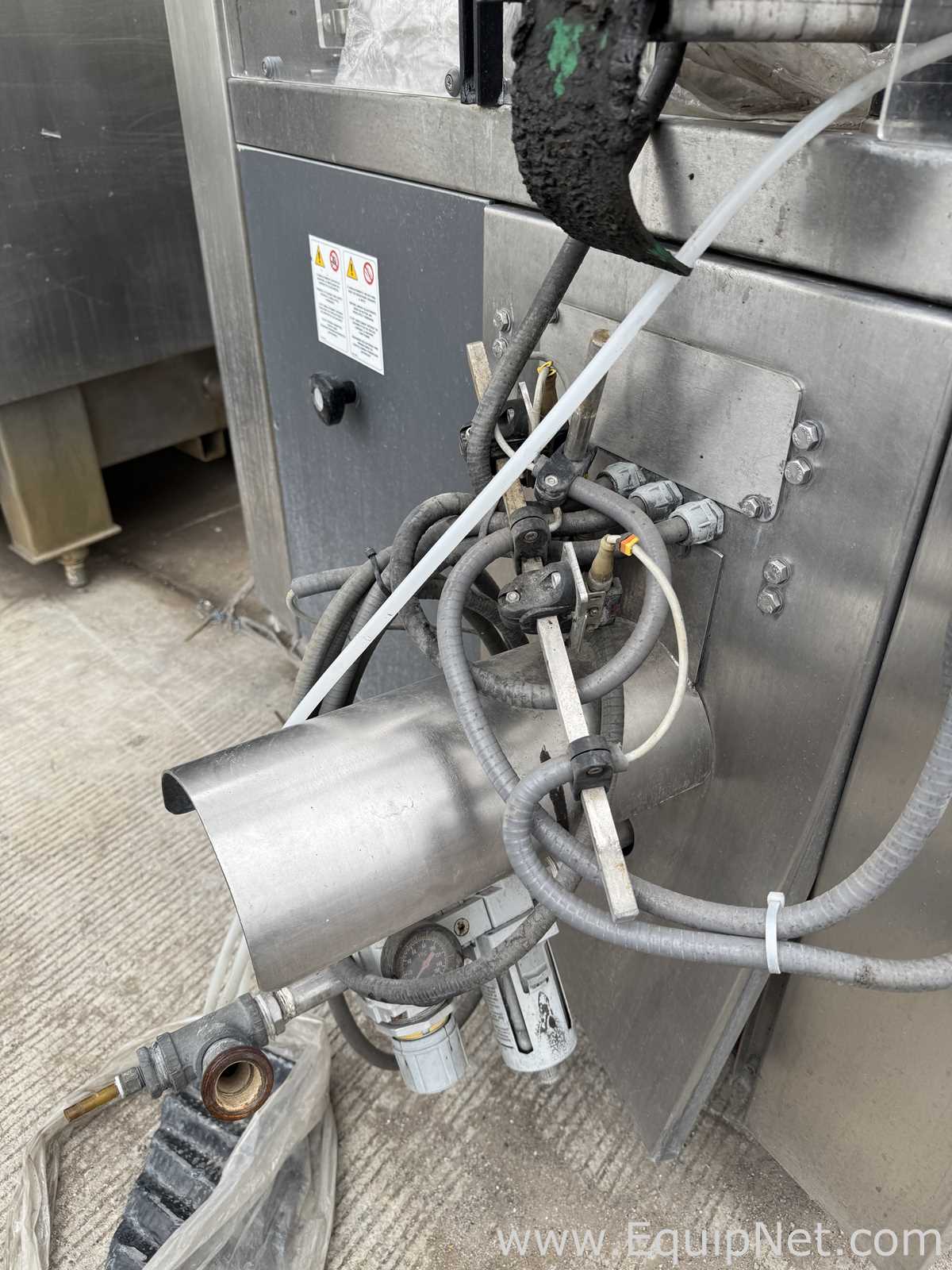 Robino and Galandrino Monostadio Z 8 Capsule Applicator