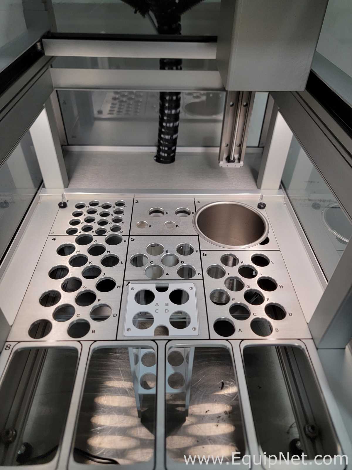 Equipamento de Preparação de Amostras Biotage PhyPrep
